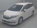 2019 Honda SHUTTLE