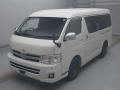 2012 Toyota Hiace Wagon