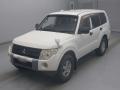 2007 Mitsubishi Pajero