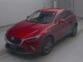2015 Mazda CX-3