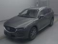 2019 Mazda CX-8