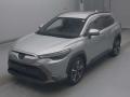2021 Toyota Corolla Cross