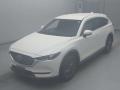 2020 Mazda CX-8