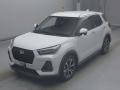 2021 Daihatsu Rocky