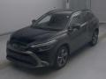 2023 Toyota Corolla Cross