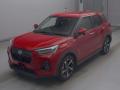 2022 Daihatsu Rocky