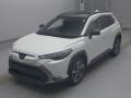 2023 Toyota Corolla Cross