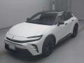 2024 Toyota Crown Sport