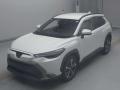 2022 Toyota Corolla Cross