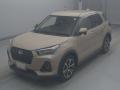 2020 Daihatsu Rocky
