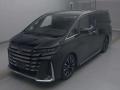 2023 Toyota Vellfire Hybrid