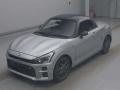 2021 Daihatsu Copen