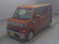 2015 Daihatsu Wake