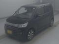 2014 Suzuki WAGON R STINGRAY
