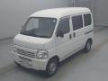 2018 Honda Acty Van