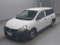 2008 Mazda Familia Van