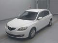 2007 Mazda Axela Sport