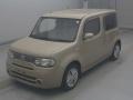 2010 Nissan Cube