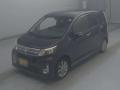 2014 Daihatsu Move Custom