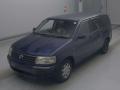 2008 Toyota Probox Wagon