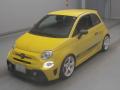 2020 Abarth Abarth 595