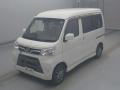 2018 Daihatsu Atrai Wagon