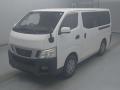 2014 Nissan NV350 CARAVAN VAN