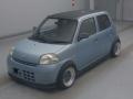 2011 Daihatsu Esse