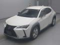 2019 Lexus UX