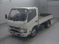 2017 Toyota Dyna Truck