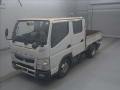 2020 Mitsubishi Fuso Canter