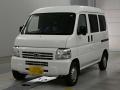 2016 Honda Acty Van