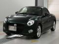 2022 Daihatsu Copen