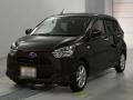 2022 Subaru Pleo Plus