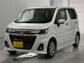 2025 Suzuki WAGON R Custom Z