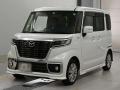 2019 Mazda Flair Wagon