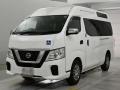 2020 Nissan NV350 CARAVAN VAN