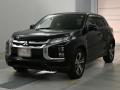 2021 Mitsubishi RVR