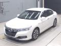 2013 Honda Accord Hybrid