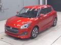 2017 Suzuki Swift