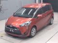 2016 Toyota Sienta