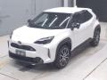 2023 Toyota YARIS CROSS