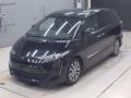 2017 Toyota Estima