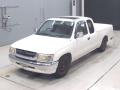 2003 Toyota Hilux Sports Pickup