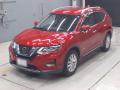 2020 Nissan X-Trail