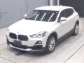 2019 BMW X2