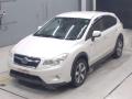 2013 Subaru XV HYBRID
