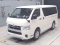 2025 Toyota Hiace Van