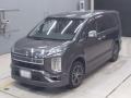 2019 Mitsubishi Delica D5
