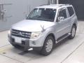 2007 Mitsubishi Pajero